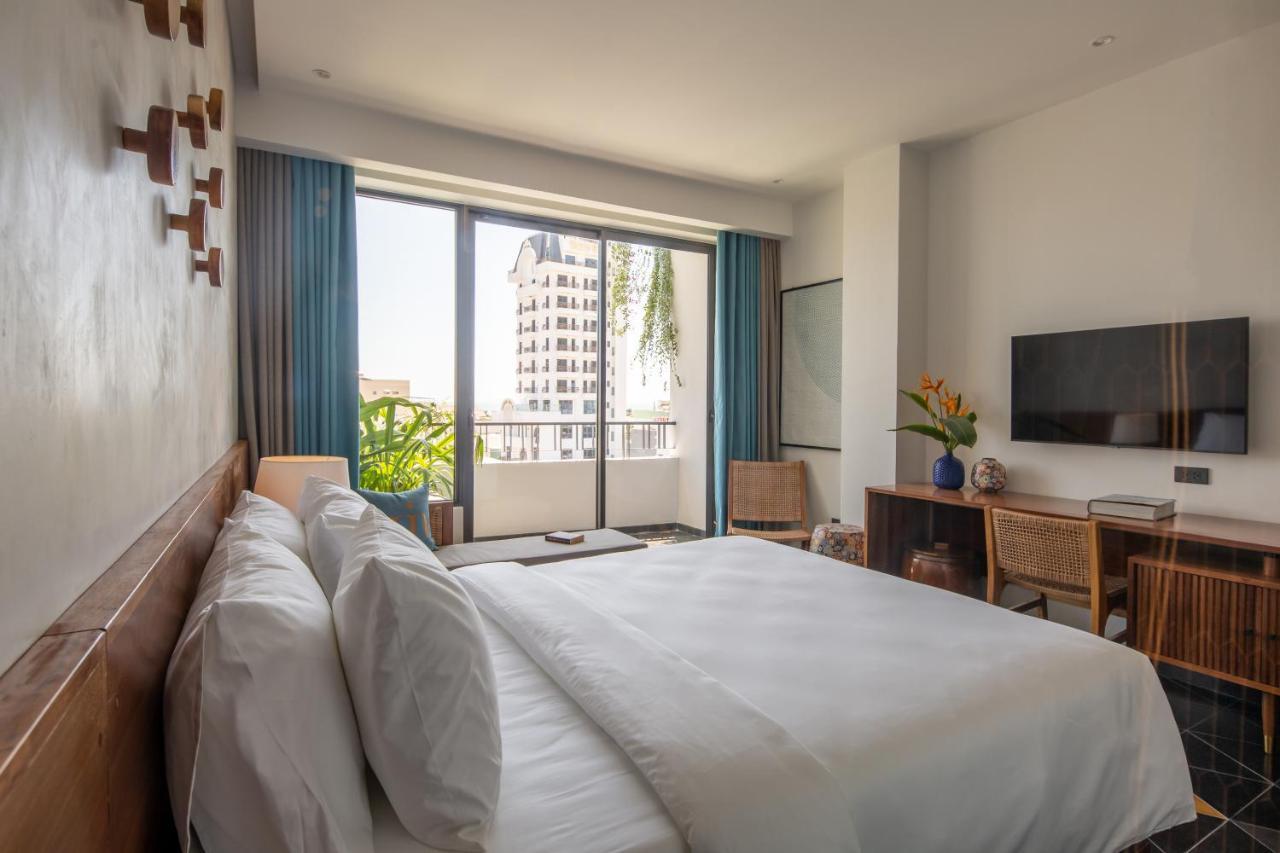 Hotel Le Mint Quy Nhon