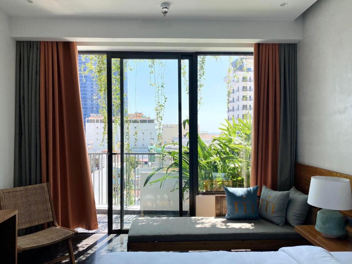 Le Mint Hotel 3*