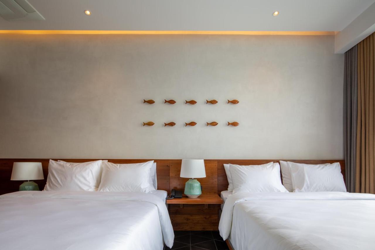 Hotel Le Mint Quy Nhon