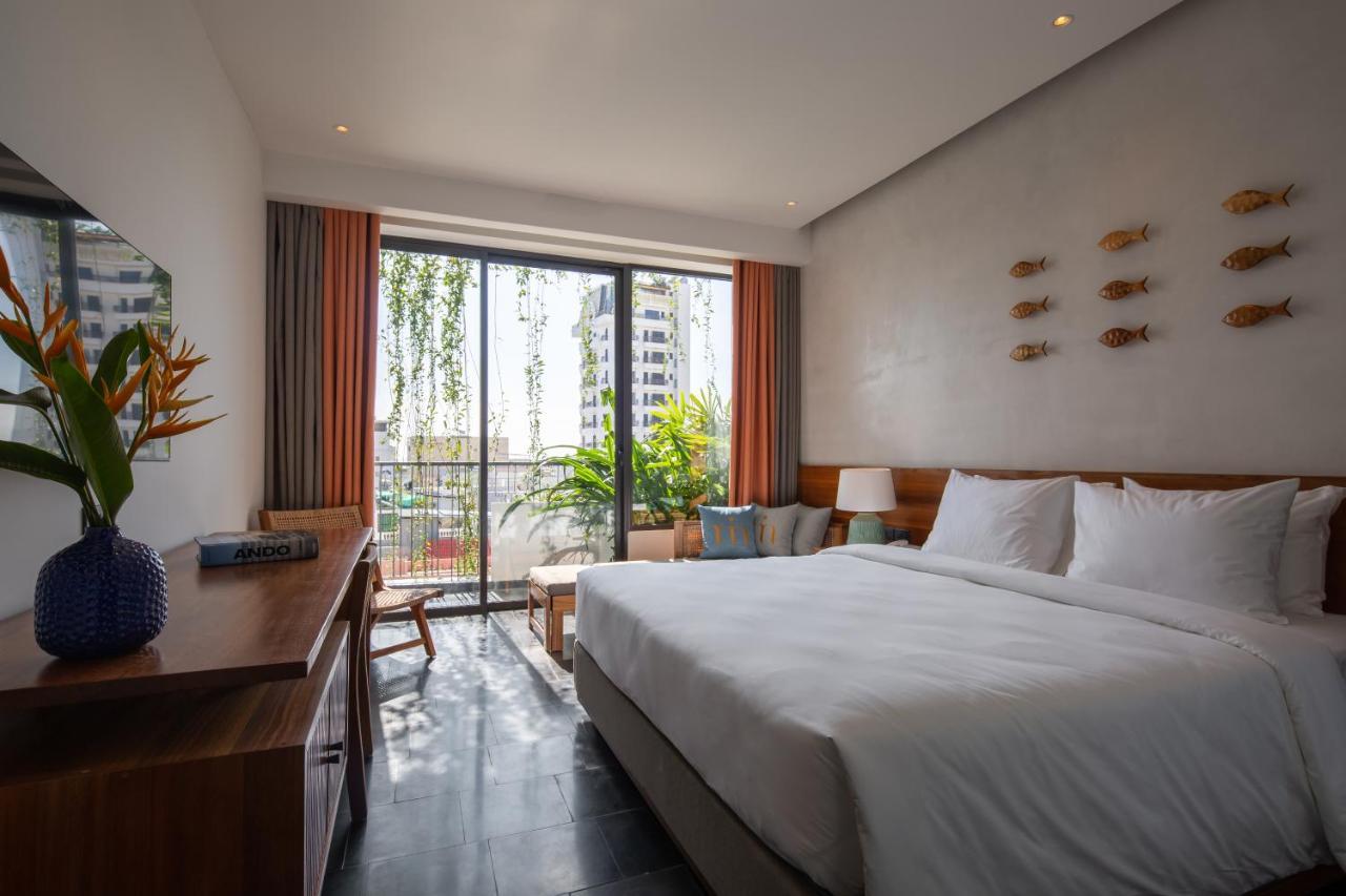 Le Mint 3* Quy Nhơn