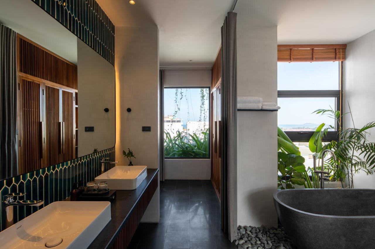Le Mint Hotel 3*