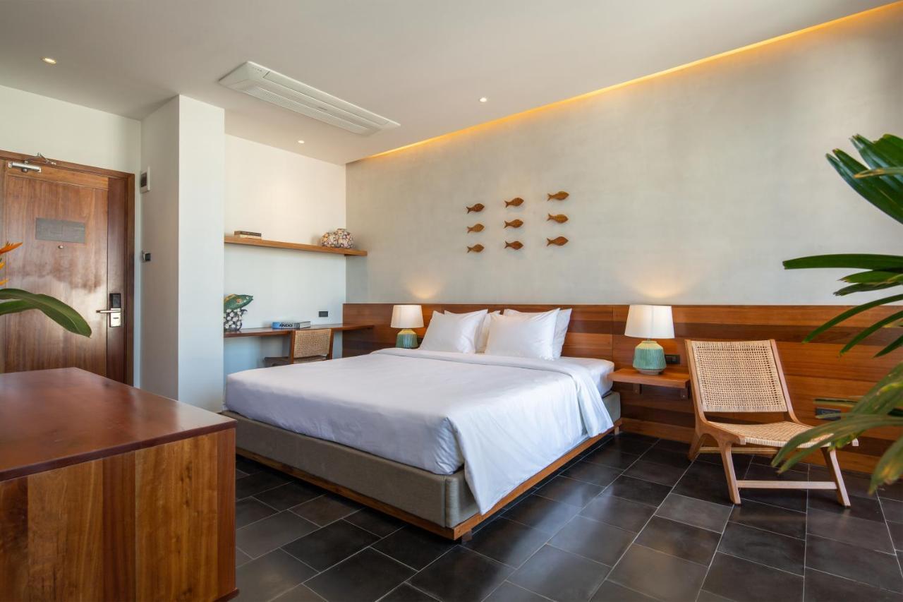 Le Mint Hotel