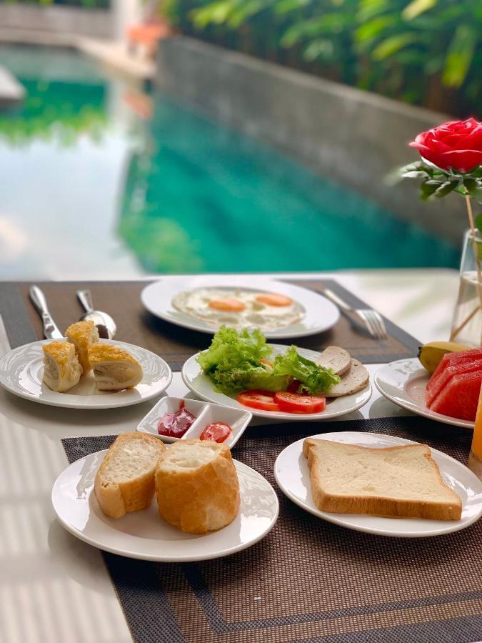 Khách sạn Le Mint 3*