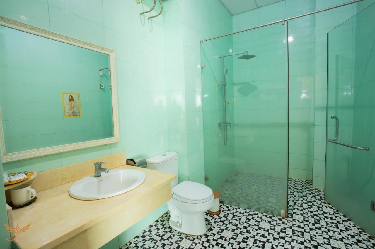 Hotel Sao Viet Vinh