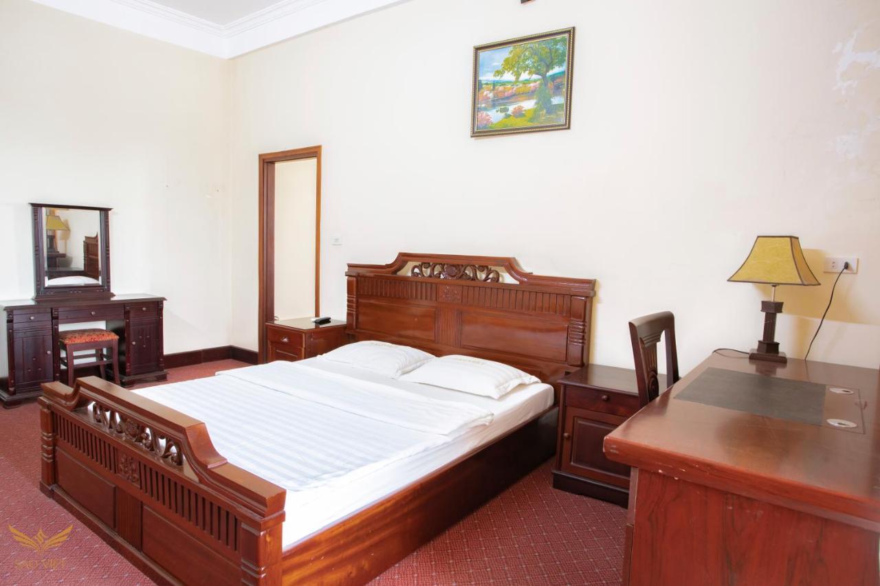 Sao Viet Hotel