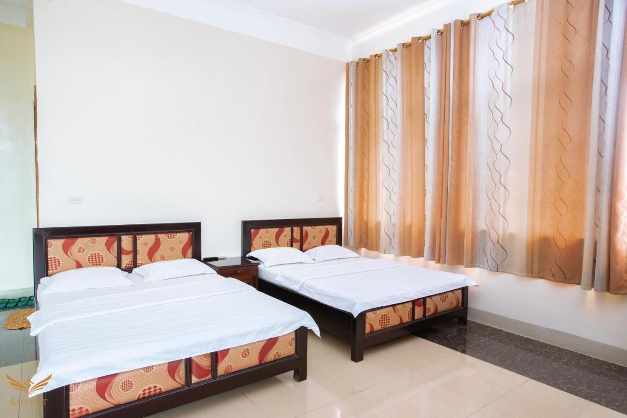 Hotel Sao Viet 3*