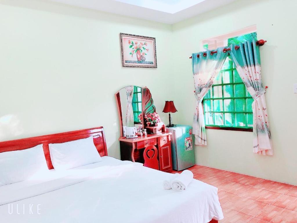Ha Thu Hotel *