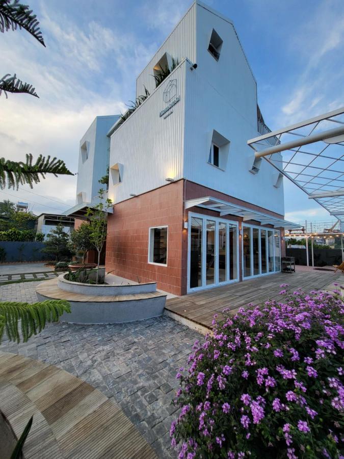 Komorebi An Son Aparthotel Da Lat