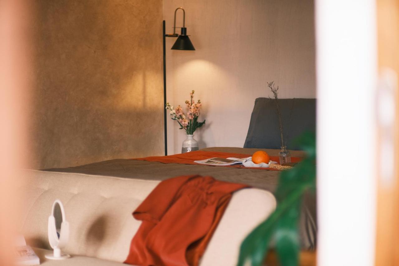 Komorebi An Son Aparthotel
