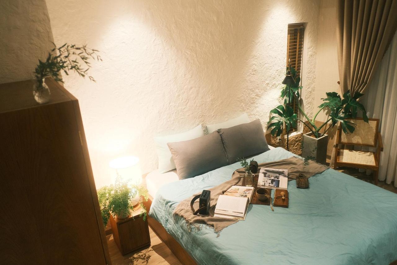 Aparthotel Komorebi An Son