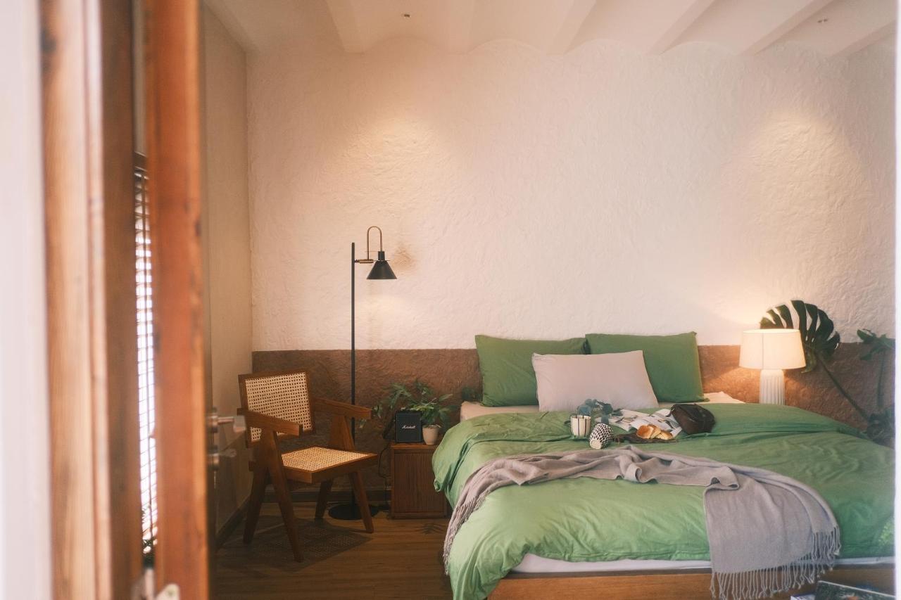 Komorebi An Son Aparthotel