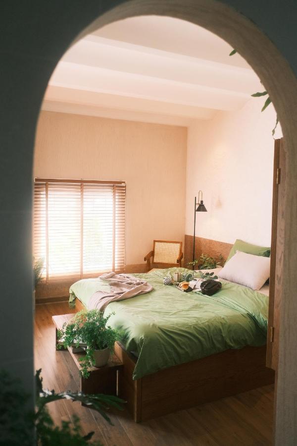 Komorebi An Son Aparthotel