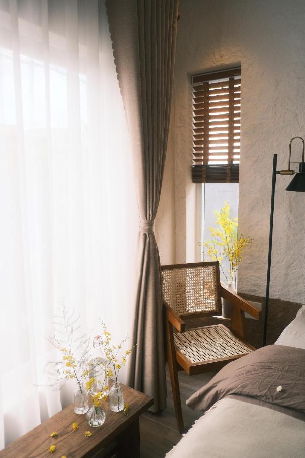 Komorebi An Son Aparthotel