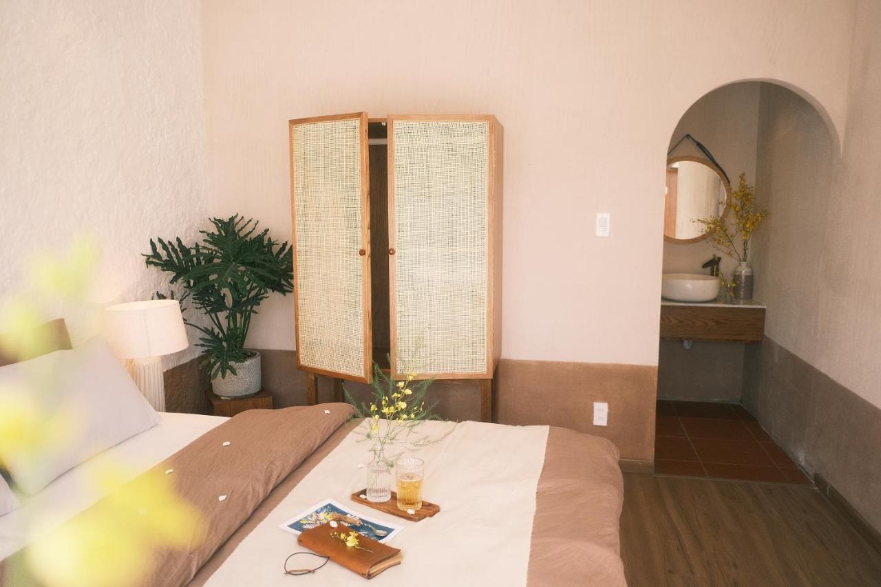 Komorebi An Son Aparthotel