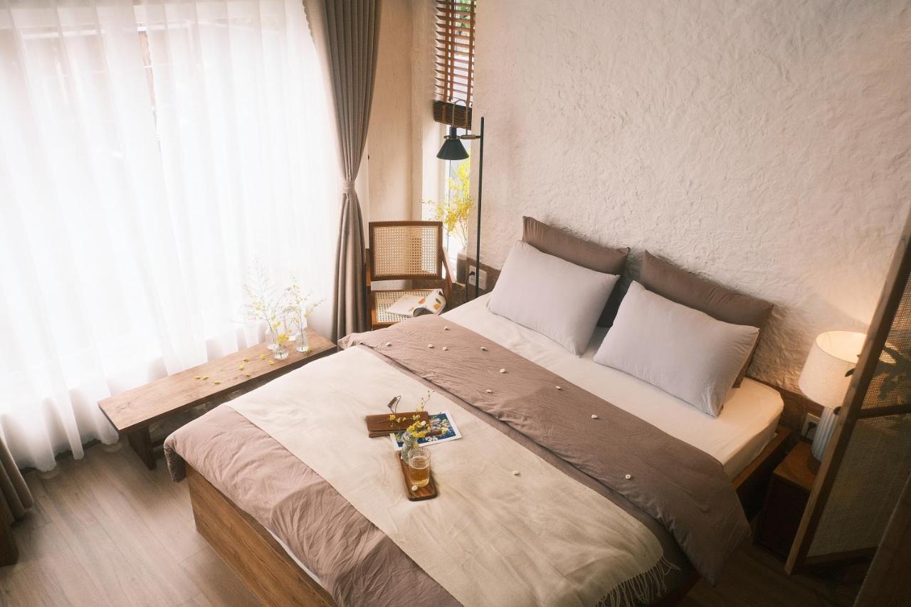 Komorebi An Son Aparthotel