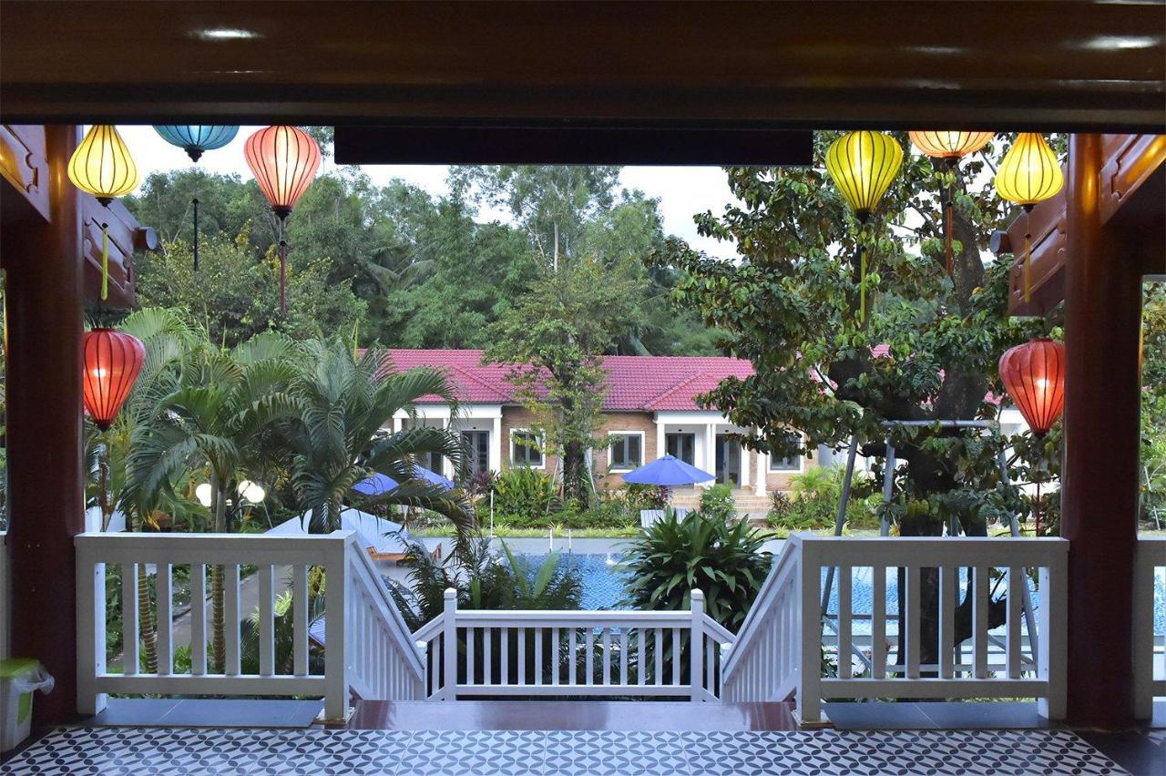 Resort Rainforest Phu Quoc