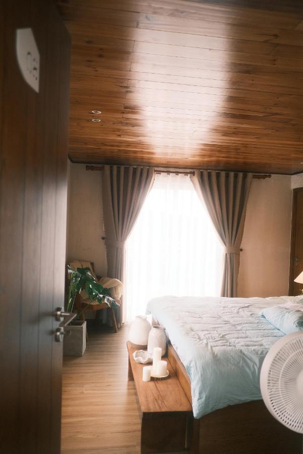 Komorebi An Son Aparthotel