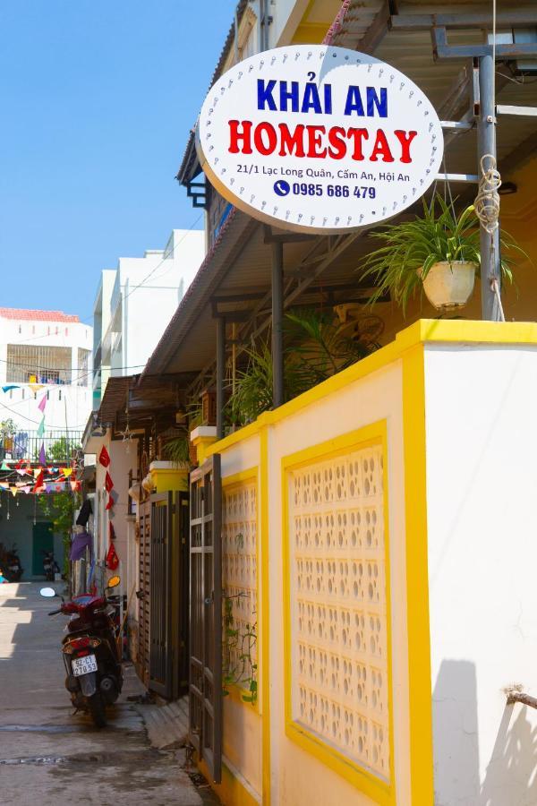 Khai An Homestay
