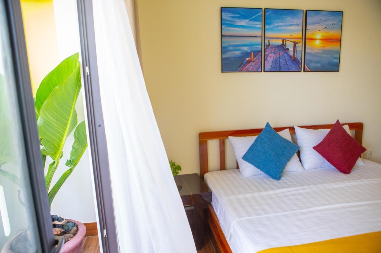 Bed & Breakfast Khai An Homestay *