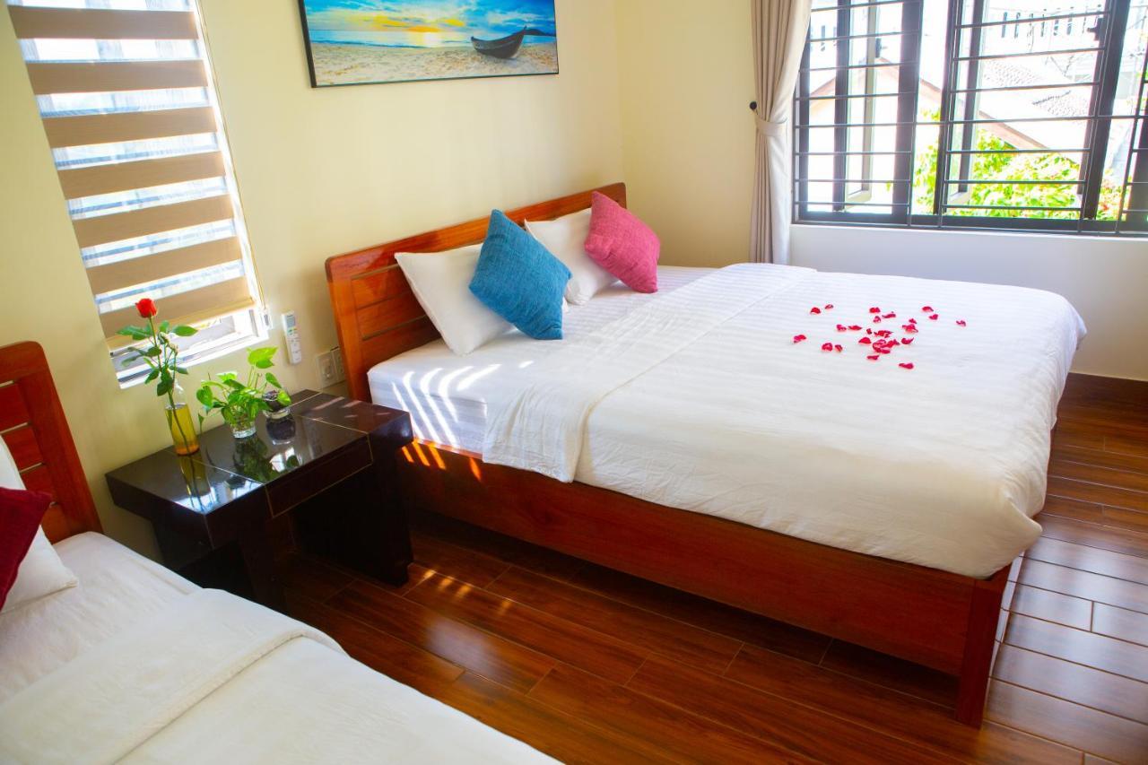Khai An Homestay
