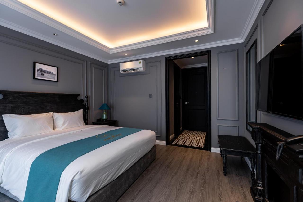 Kim Minh Boutique 4*