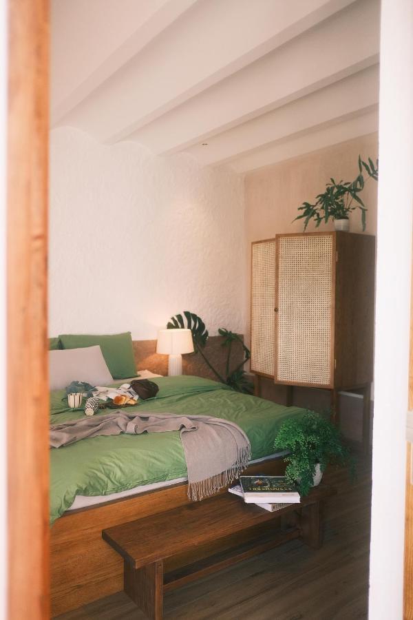Komorebi An Son Aparthotel