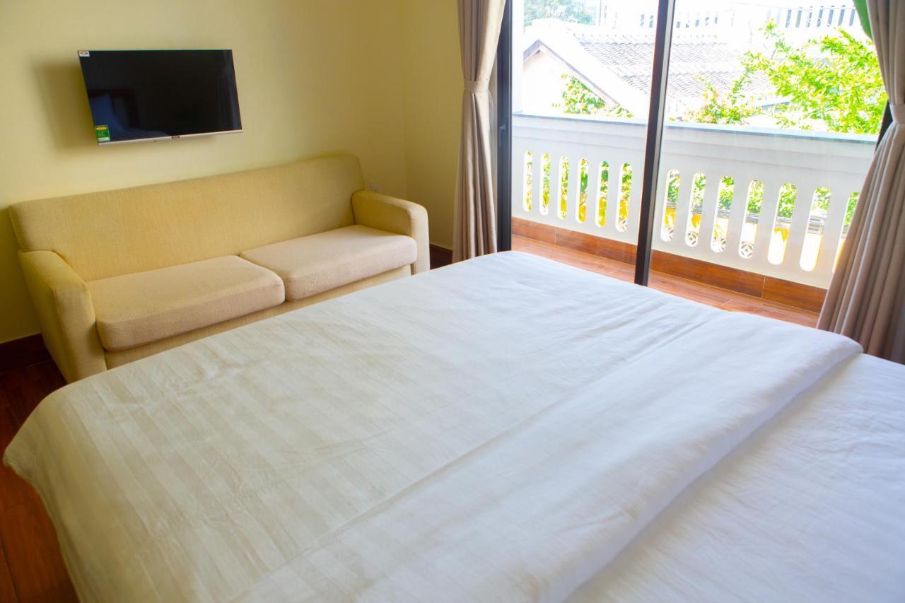 Bed & Breakfast Khai An Homestay