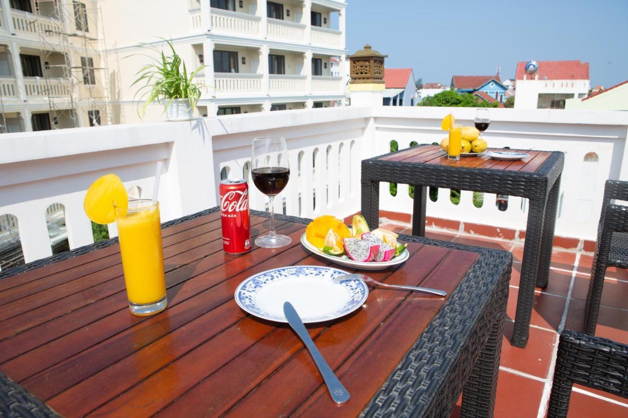 Bed & Breakfast Khai An Homestay *