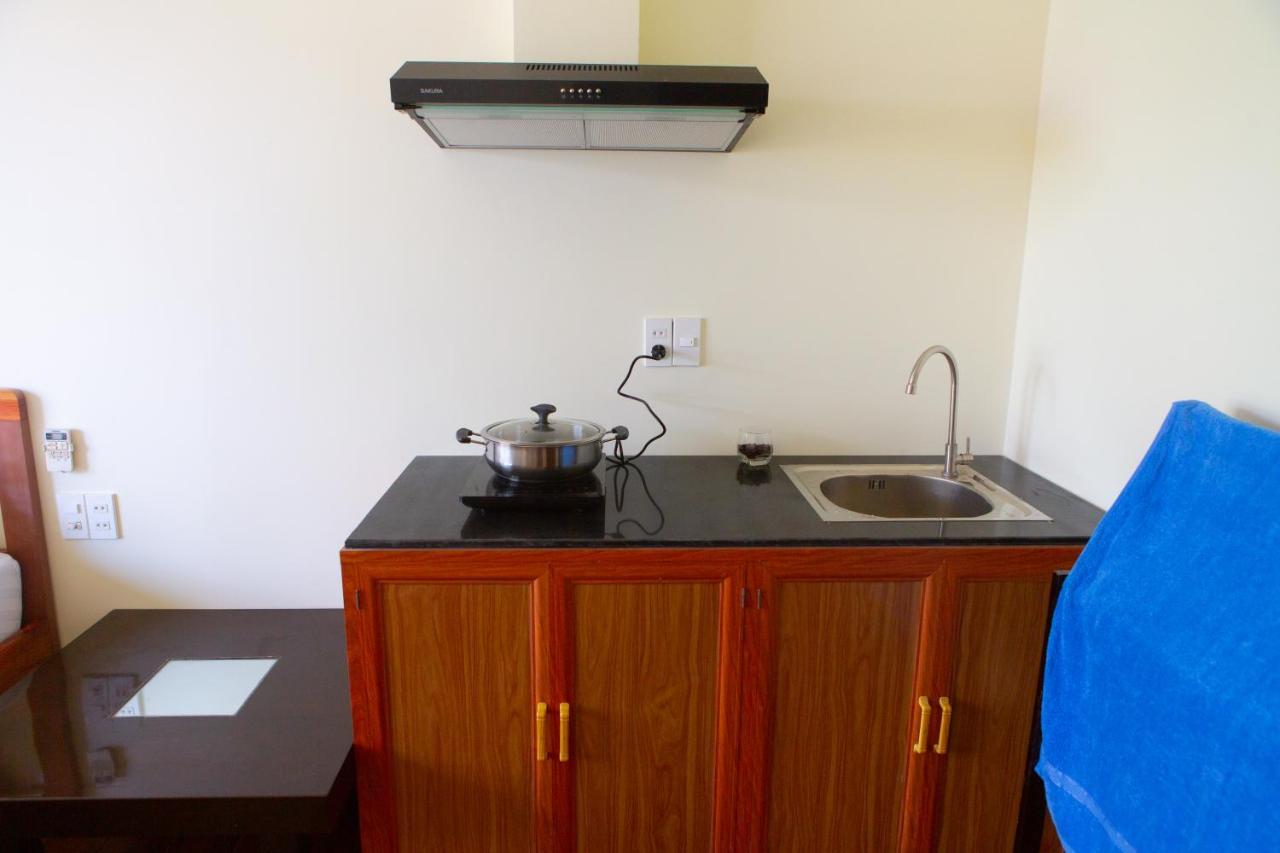 Bed & Breakfast Khai An Homestay *