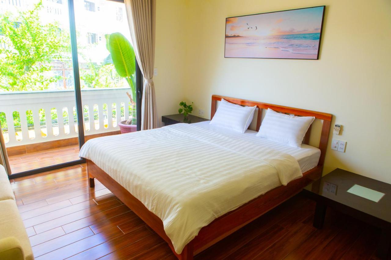 Bed & Breakfast Khai An Homestay *