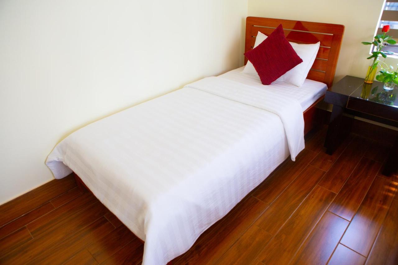 Bed & Breakfast Khai An Homestay *