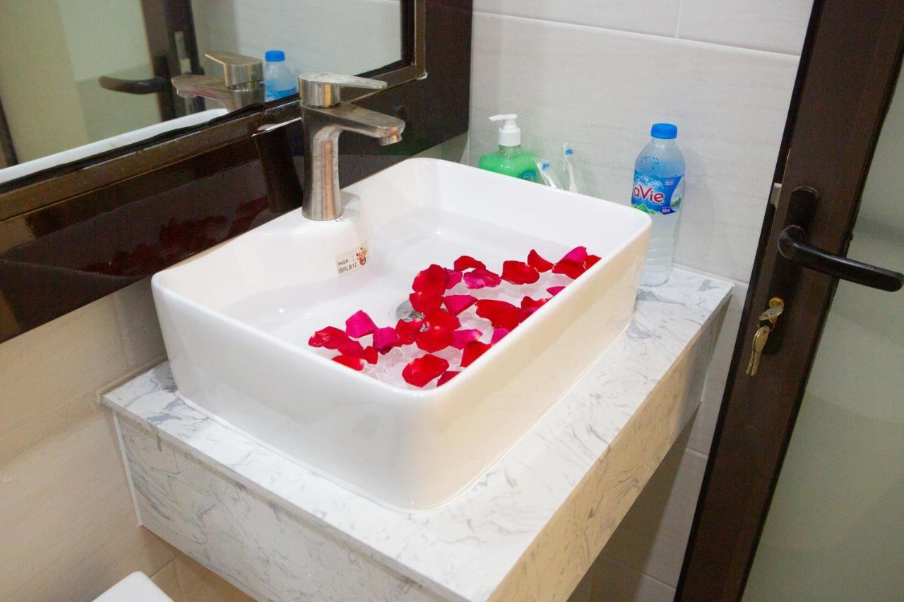 Bed & Breakfast Khai An Homestay *