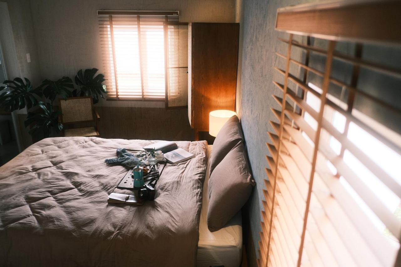 Komorebi An Son Aparthotel
