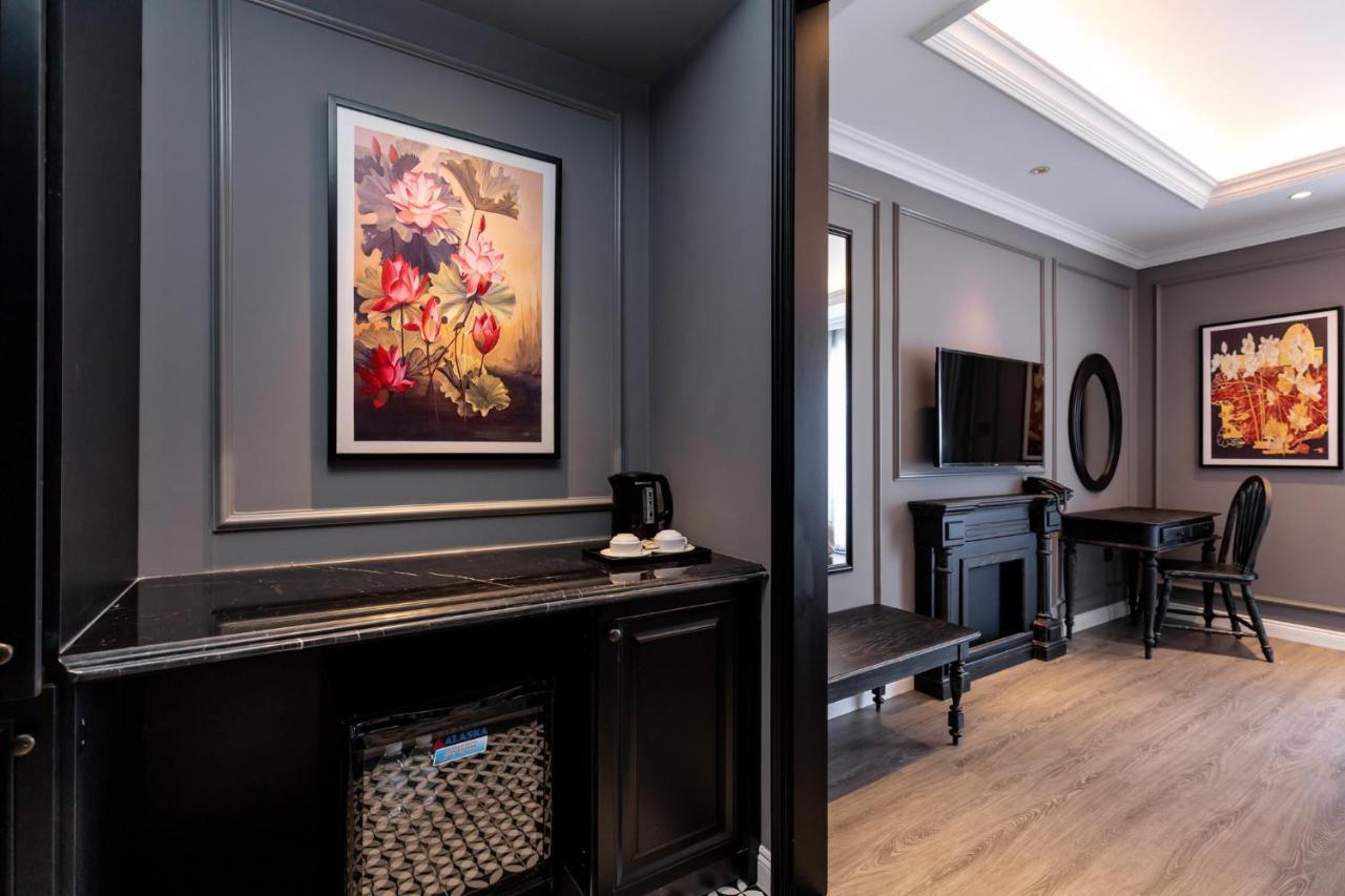Kim Minh Boutique 4* Vũng Tàu