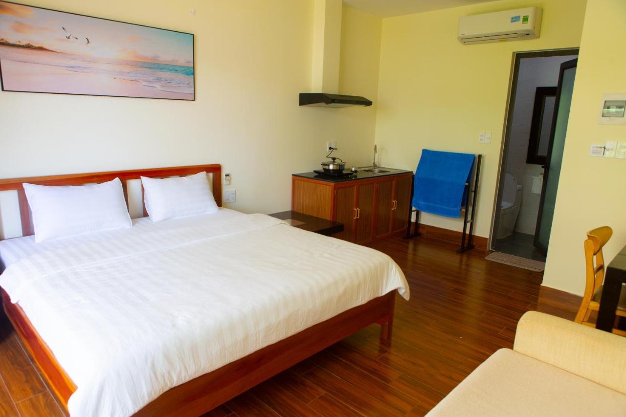 Khai An Homestay Bed & Breakfast *