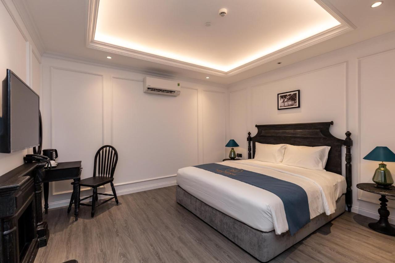 Kim Minh Boutique Khách sạn Vũng Tàu