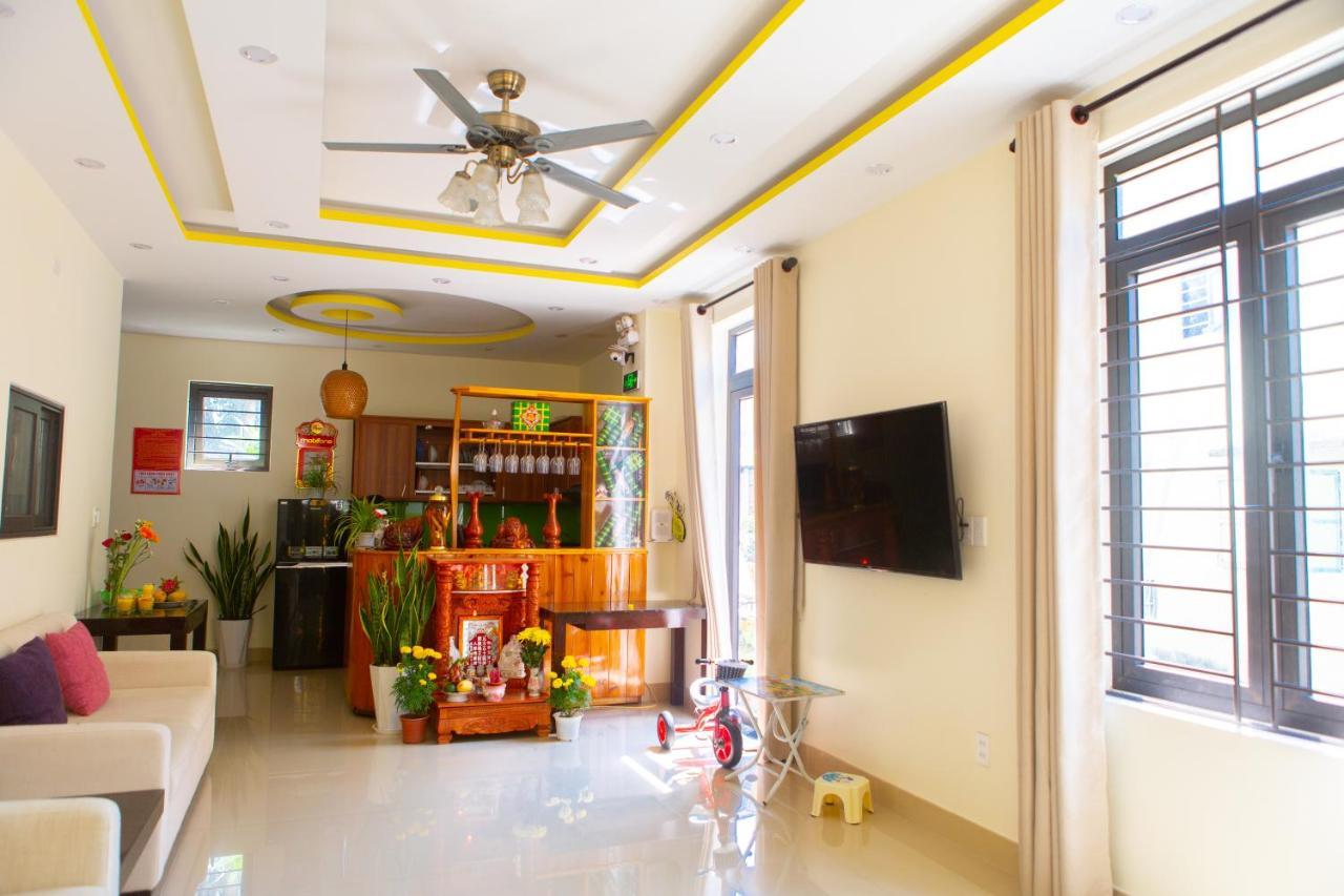 Khai An Homestay