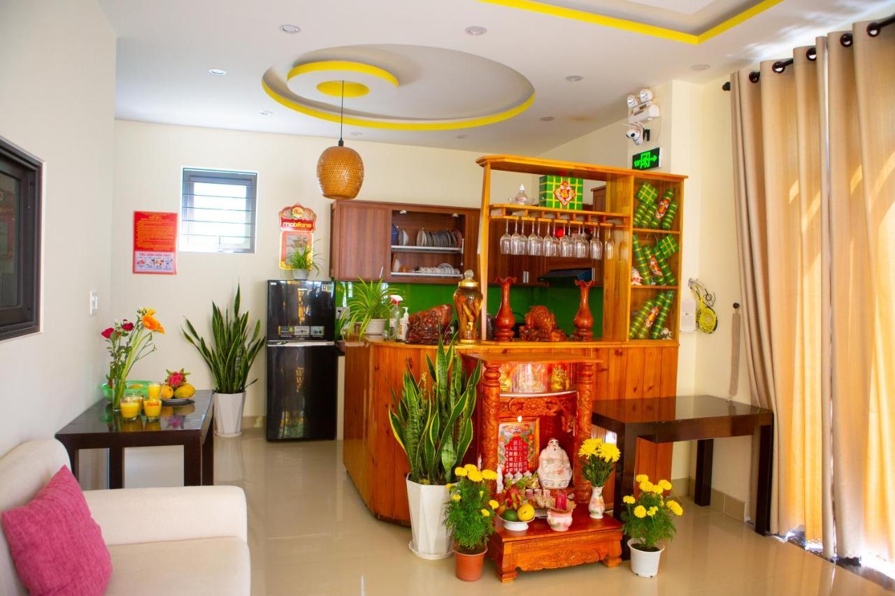 Khai An Homestay Bed & Breakfast *