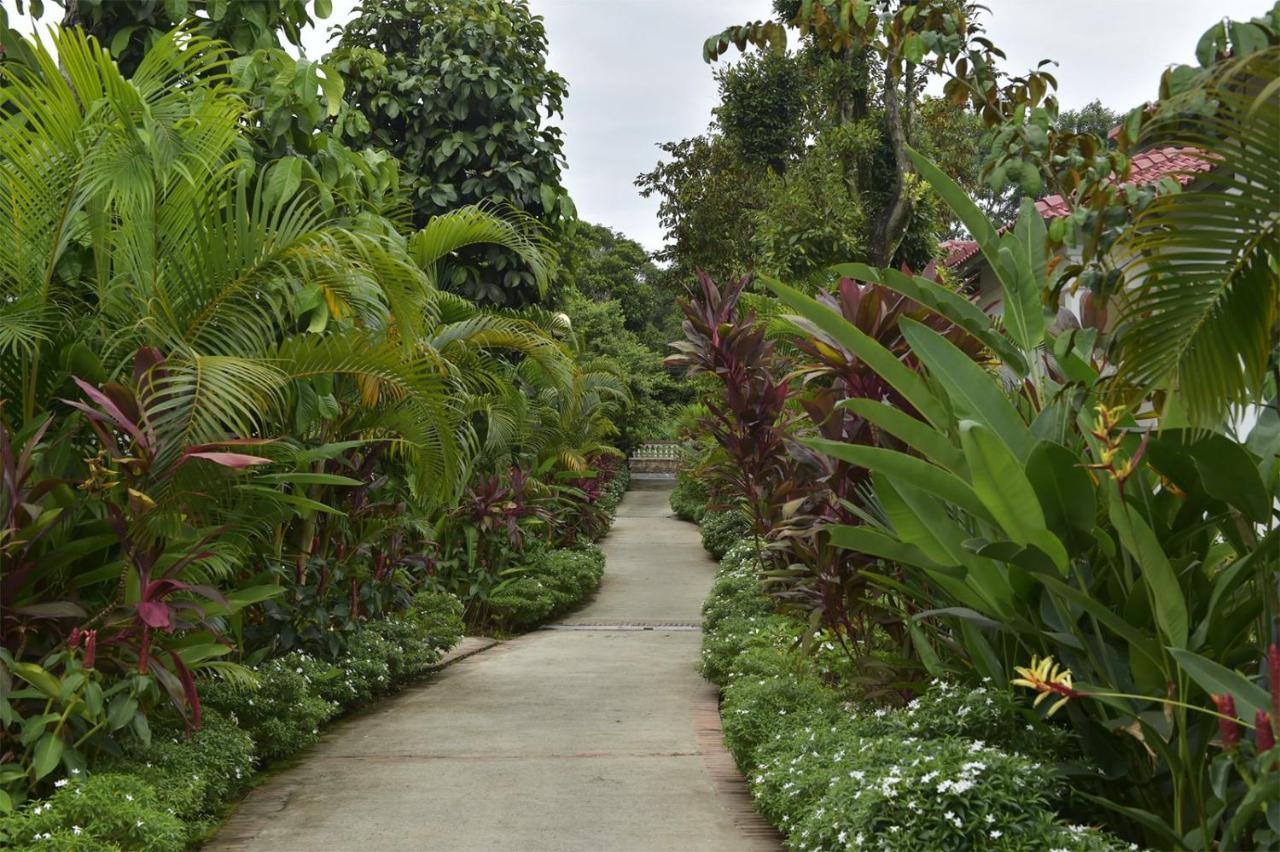 Rainforest Resort Phu Quoc