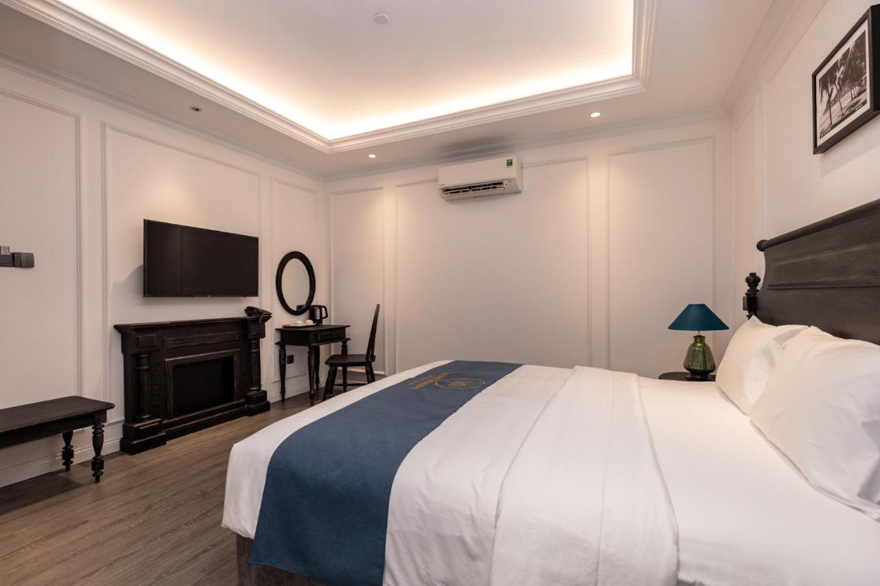 Khách sạn Kim Minh Boutique 4*