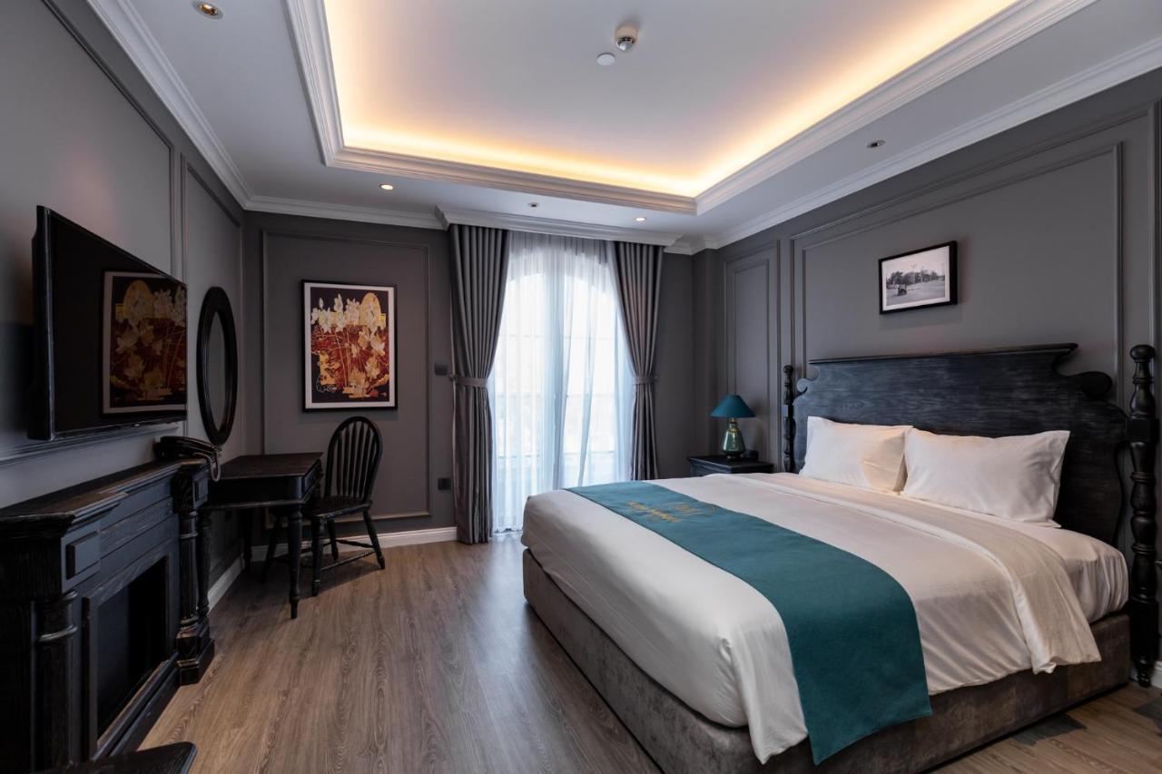 Kim Minh Boutique Khách sạn Vũng Tàu