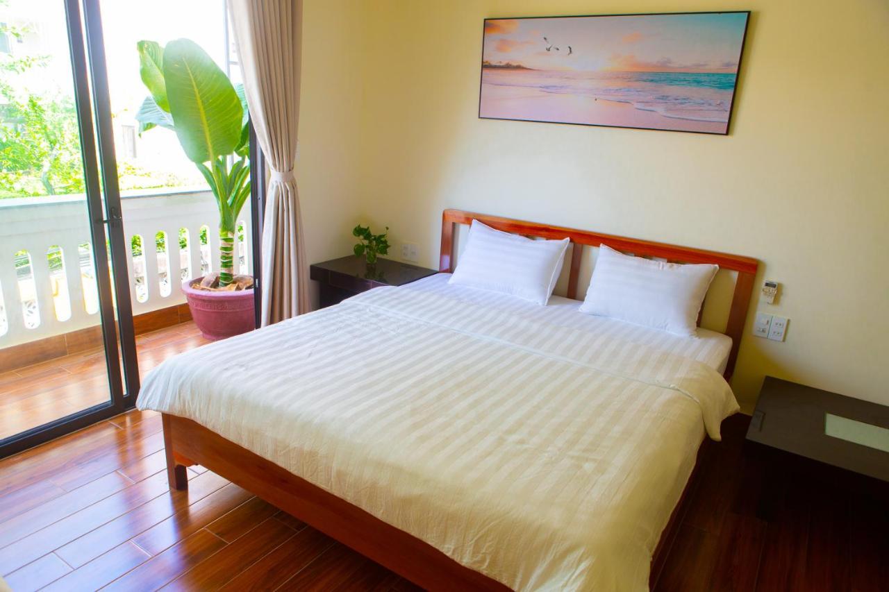 Khai An Homestay Bed & Breakfast