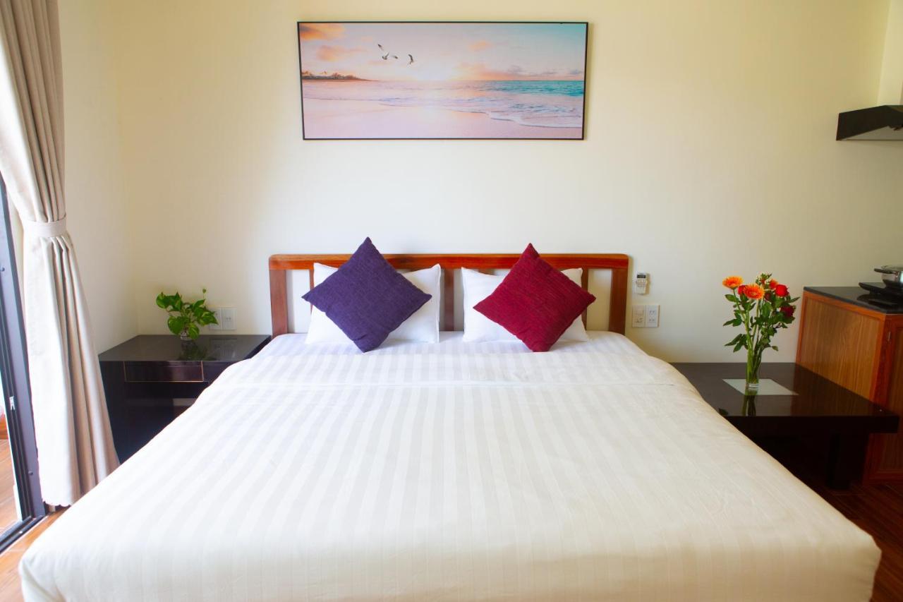 Khai An Homestay * Tan Thanh