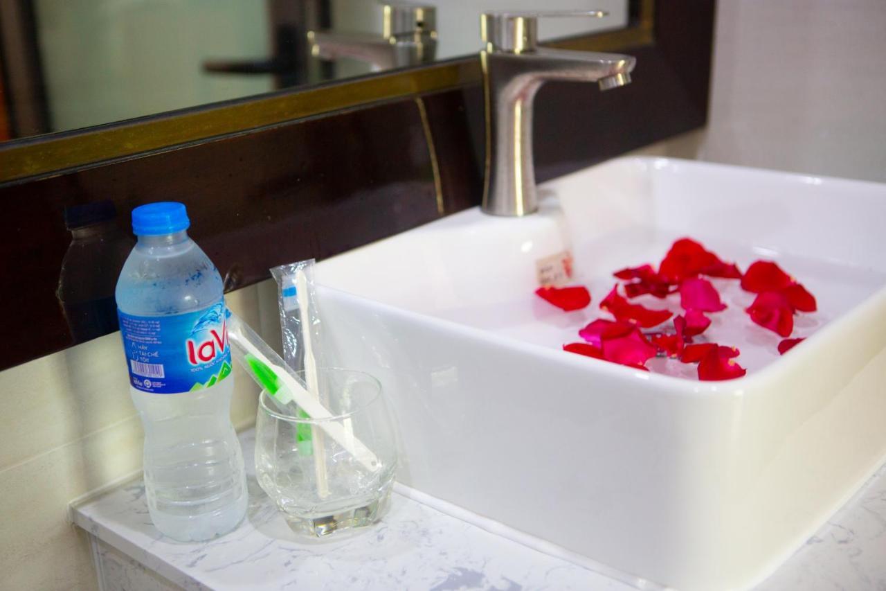 Bed & Breakfast Khai An Homestay Tan Thanh