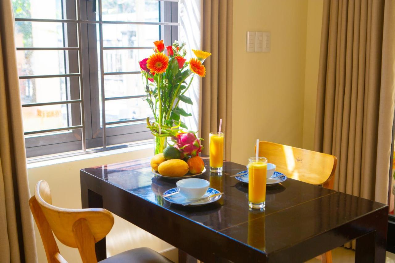 Khai An Homestay Bed & Breakfast *