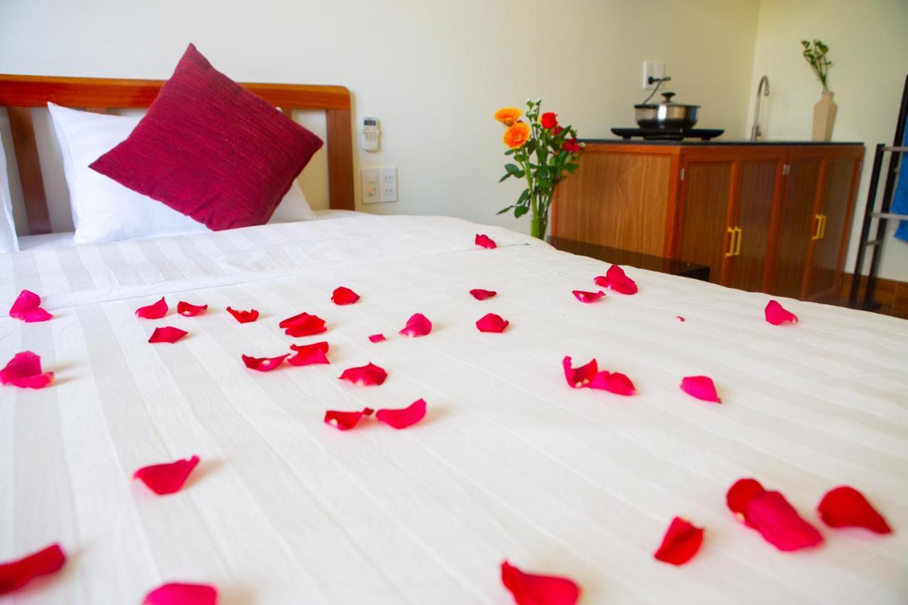 Bed & Breakfast Khai An Homestay Tan Thanh