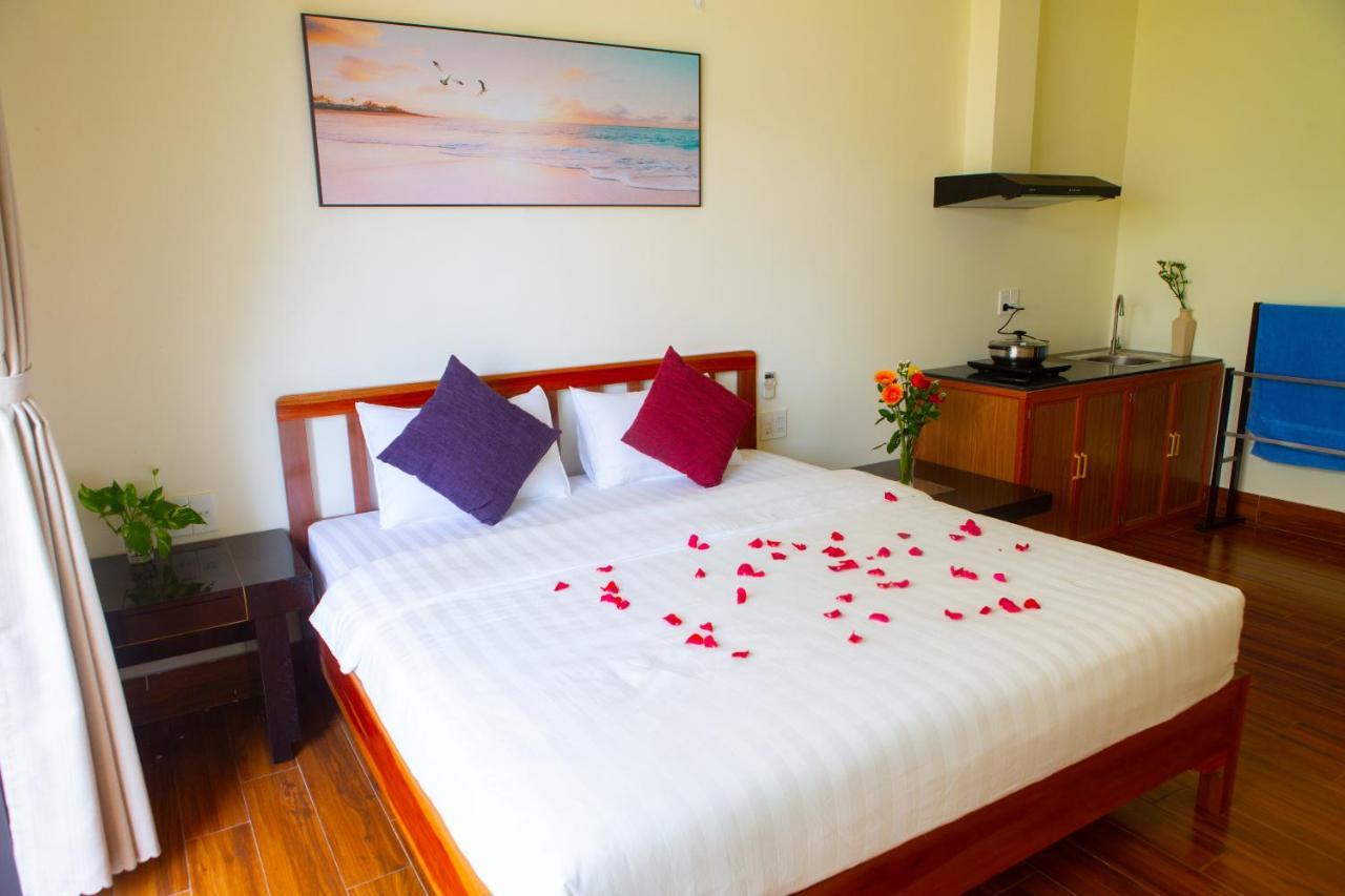 Bed & Breakfast Khai An Homestay *