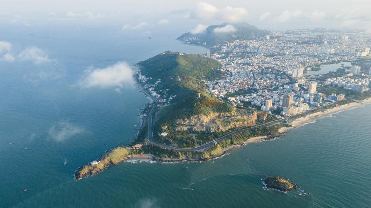 Aloha 3* Vung Tau