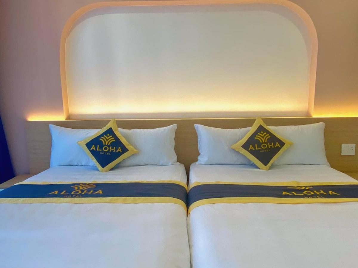 Hotel Aloha 3*