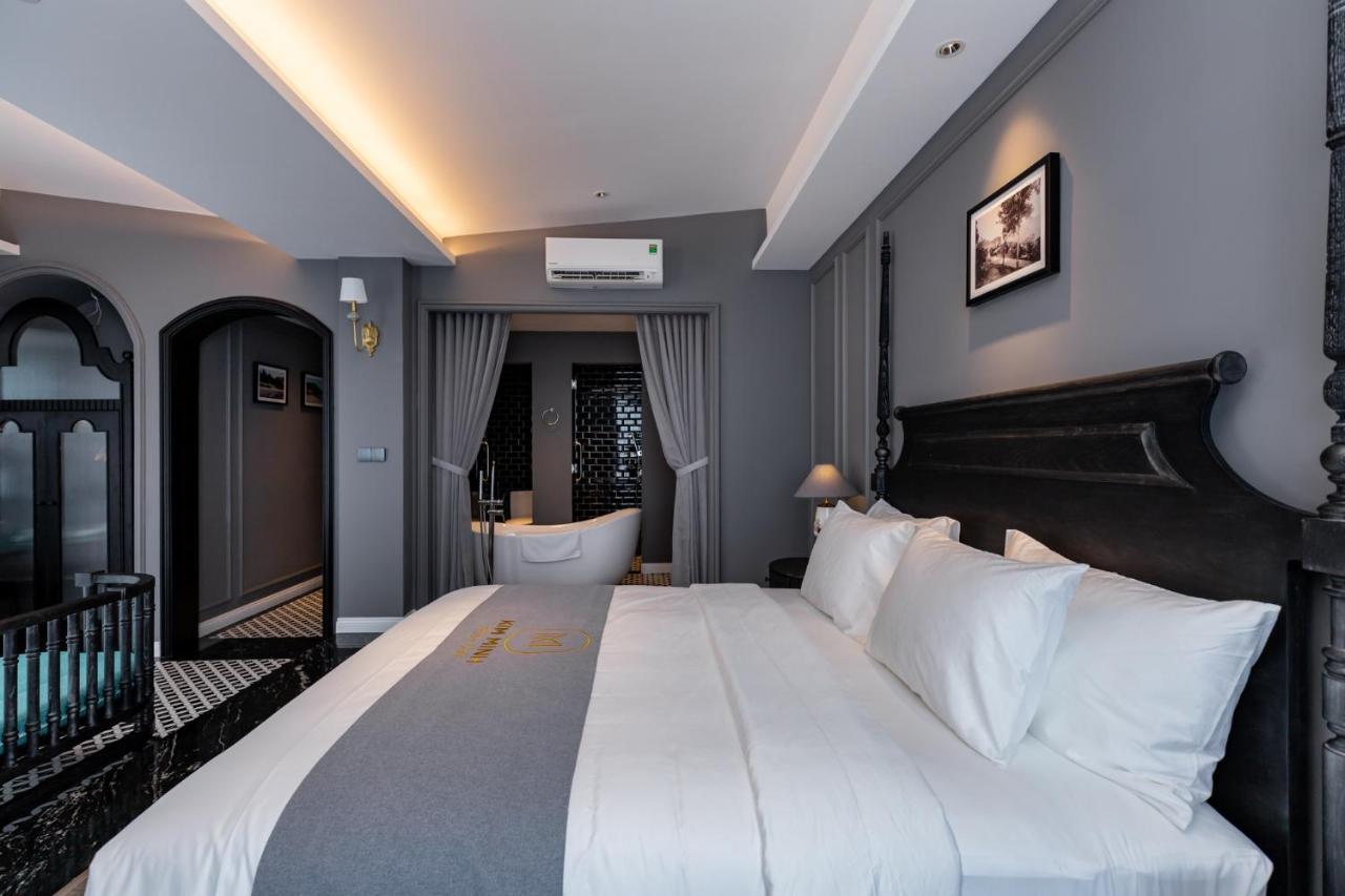 Kim Minh Boutique 4* Vũng Tàu